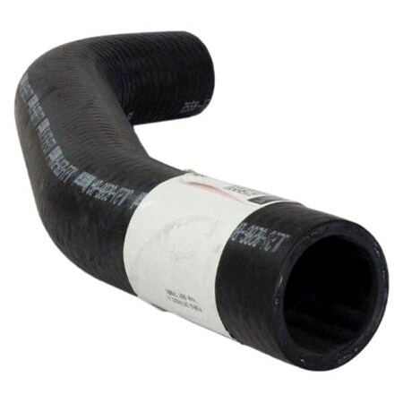 Motorcraft Hose-Radiator, Km6679 KM6679